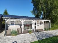 Bungalow con 2 Camere da Letto