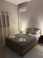 STV Royal Apartments 3 - B&B