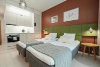 Time Apartments Ylistönmäki - B&B Jyväskylä