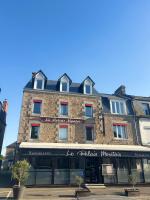 Escapade Saint Michel - B&B Pontorson