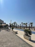 Ajla Apartment - Ferienwohnung Durrës