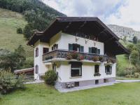 holiday home, Fusch an der Glocknerstraße - B&B