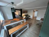 Fachwerk Duck Dich - B&B Melsungen