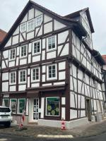 Fachwerk Rustikal - Ferienwohnung Melsungen