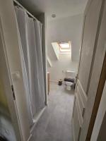 Chambre R proche circuit 24H - Bed and Breakfast Ruaudin