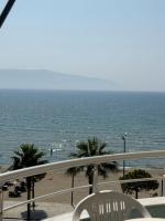 Sea View Balcony - B&B