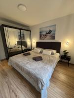 Appartamento con 1 Camera da Letto e Balcone