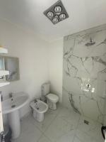 Economy Driepersoonskamer met Gedeelde Badkamer