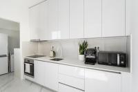 Terraced Apartment in the Heart of Porto - Free Parking - Chambres d'hôtes Porto