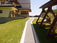 Camera Matrimoniale Classic con Balcone