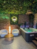 La Bay Secrète - B&B Sorgues