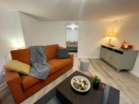 Au Pied du Donon - Ferienwohnung Grandfontaine