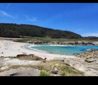 A Marosa playa - B&B