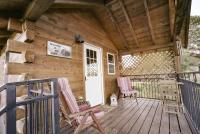 Cozy Countryside Cabin, Minutes from Mesa Verde - Ferienwohnung Mancos