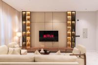 Four-Bedroom Premier Apartment