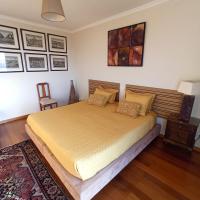Habitación Doble con balcón