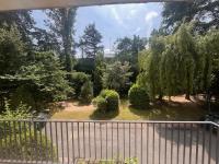 Appt Cosy Porte Paris parc Fleural et Parking - B&B Saint-Maurice