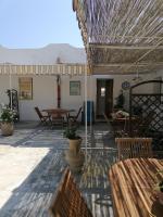Casa de 2 dormitorios