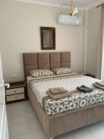 Apartment mit 2 Schlafzimmern