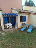 Logement Lazuli - B&B Argeles