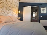 Camera Matrimoniale con Bagno Privato