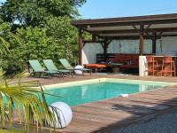 Le petit Arrigade - B&B Mimbaste