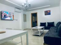 Tanger Relax Appartement - B&B Tangier