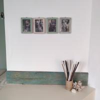 Appartamento con 1 Camera da Letto