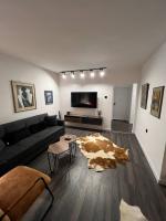 Urban Nest - Chambres d’hôtes Skopje