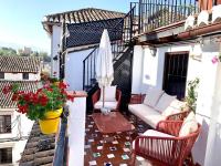 Casa Basilia - Bed and Breakfast Granada