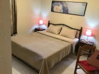 Lidas Sunny Guest House Argolis - B&B Napoli di Romania