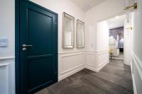 Art Deco Retreat - Łódź Centrum - Chambres d’hôtes Łódź