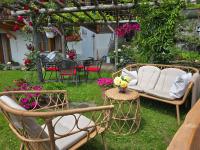 Chalet Swiss Alps - Ferienwohnung Niederried b. Interlaken