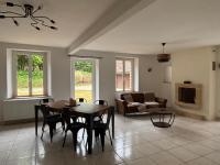 Le Fougeray - Ferienwohnung Saint-Mars-d'Outillé