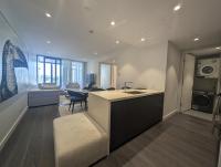 Ultra Luxury 1BR with Study beside Crown Sydney, with All AMENITIES! And sleeps 5! - Chambres d'hôtes Sydney