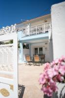 Polichnitos Paradise Stay - B&B Skála Polichnítou