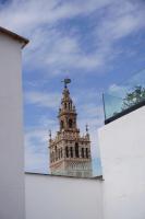 Casa Marcur Santa Cruz - Ferienwohnung Sevilla