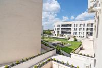 Modern Apartment in Timisoara - B&B