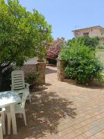 Trilo Lu Rattali - B&B San Teodoro