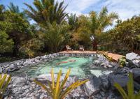 Canto de Jurema Corumbau Glamping, Chalé, Acolhimento e Sustentabilidade - B&B Corumbaú