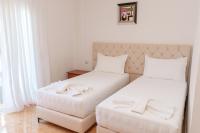 Twin Room with Balcony