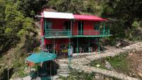 karmacafe - B&B Chopta