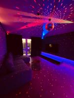 Apartament Boya 44 - Ferienwohnung