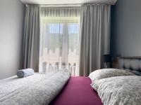 Apartament Górski z widokiem na góry w Bieszczadach - 3 sypialnie 80m2 - Chambres d'hôtes Ustrzyki Dolne