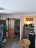Appartement met 1 Slaapkamer