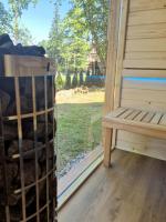 Willa Projekt Tatry - B&B Zakopane
