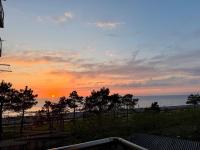 Cozy Beachside Flat - B&B Kobuleti