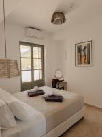 VERANNA Patmos - Chambres d’hôtes Patmos