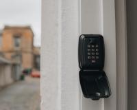 Anchors Retreat - Ferienwohnung Ayr