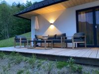 Appartement Bergwild - Ferienwohnung Bürserberg